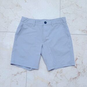 Johnnie O Boys' Mulligan Jr. Performance Short